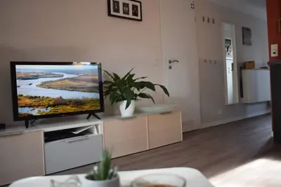 Image de Vacation apartment/apartment for 3 guests with 52m² in Kehl (146010)