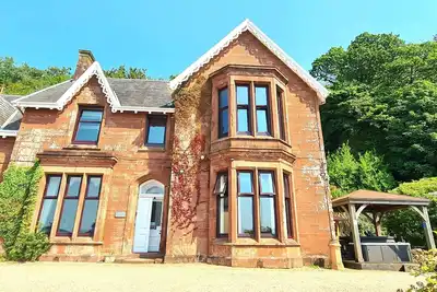 Image de The Old Nunnery Spa and celebration retreat