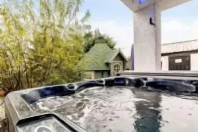 Image de Exclusive use spa venue