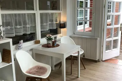Image de Vacation apartment/apartment for 2 guests with 33m² in Prerow (146501)