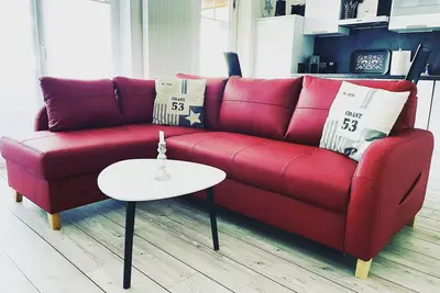 Image de Vacation apartment/apartment for 2 guests with 40m² in Eckernförde (146520)