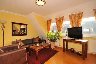Image de Vacation apartment/apartment for 4 guests with 70m² in Bremen (129276)