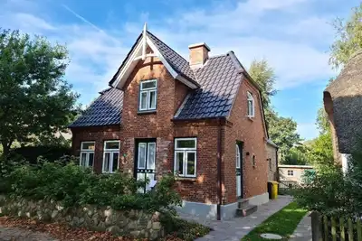Image de Vacation home for 4 guests with 90m² in Nieblum (146528)