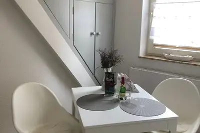 Image de Vacation apartment/apartment for 2 guests with 30m² in Prerow (146557)
