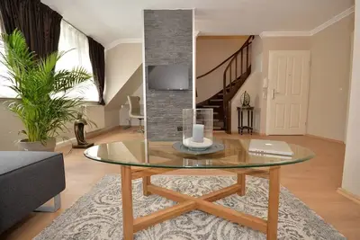 Image de Vacation apartment/apartment for 4 guests with 70m² in Bremen (129286)