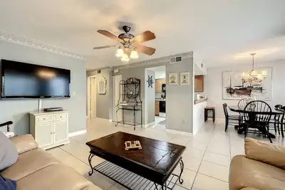 Image de Gulfside Villas #15 - 3 Bed/2 Bath Townhouse with a wonderful Gulf View