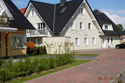 Image de Vacation apartment/apartment for 6 guests with 85m² in Zingst (146708)
