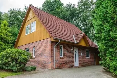 Image de Vacation home for 5 guests with 110m² in Sögel (133028)