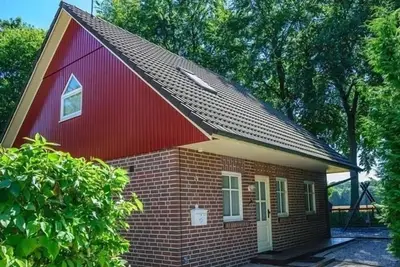 Image de Vacation home for 7 guests with 110m² in Sögel (133029)