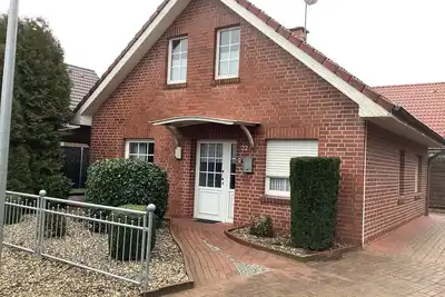 Image de Vacation home for 4 guests with 70m² in Sögel (133033)