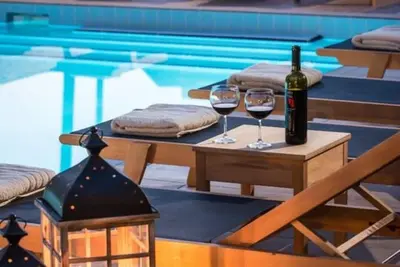 Image de Villa Dafne, Phaistos Villas