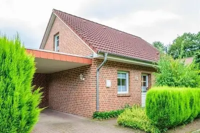 Image de Vacation home for 4 guests with 70m² in Sögel (133045)