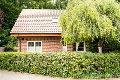 Image de Vacation home for 4 guests with 100m² in Sögel (133048)