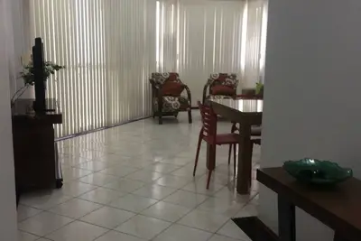 Morro Beach Apartment
