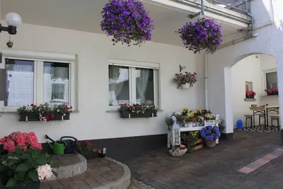 Vacation apartment/apartment for 6 guests with 75m² in Hillscheid (147012)