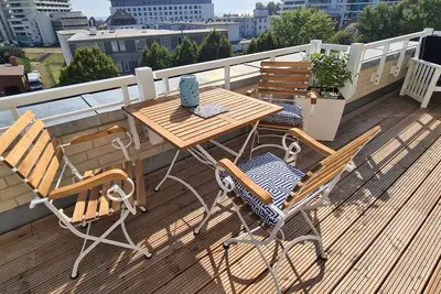 Image de Vacation apartment\/apartment for 4 guests with 60m² in Grömitz (147028)