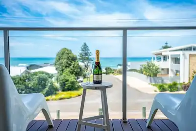 Image de The Point Beach House Middleton