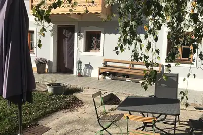 Image de Vacation apartment/apartment for 5 guests with 68m² in Tittmoning (147103)