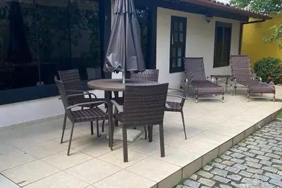 Image de Maison 4 suites en copropriété près de Geriba.