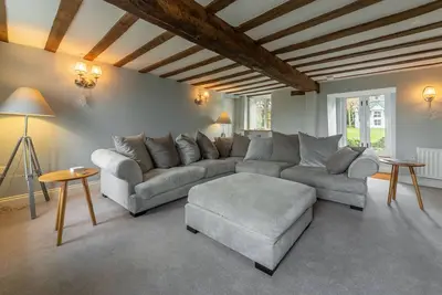 Image de Barn Cottage (6), Salthouse, Norfolk