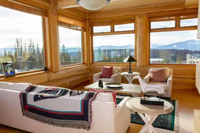Image de JollyMore | Pink Sky Lodge