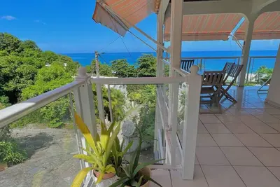 Image de Villa Sunrise Promotion 10%