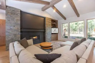 Danc39 - Luxury Home at Caldera Springs