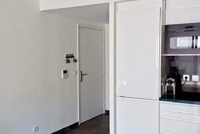 Appartement Cannes Croisette 4eme
