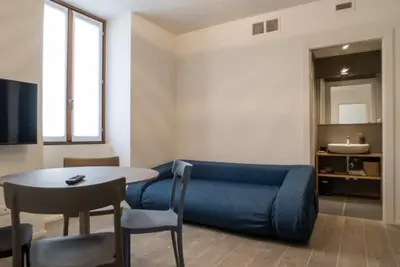 Image de Brand new one bedroom apartment located in Milan Arco della Pace area