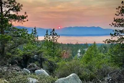 Image de Heavenly Condo Getaway with view of Lake Tahoe