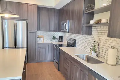 Image de U Belong Here-Double Master-Cross to St Joes -Built in 2019.