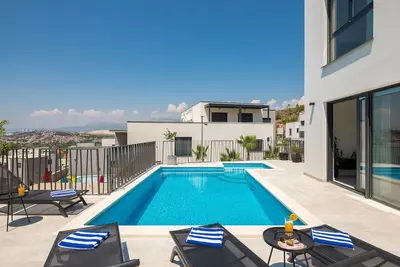 Image de Villa Calypso with Pool