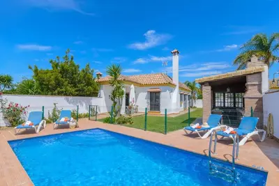 Image de Casas Villanueva - Casa 2 Conil de la Frontera by Ruralidays