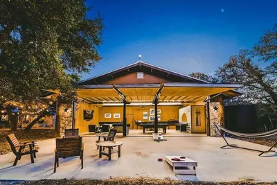 Image de The Camp Blanco Summa