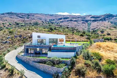 Image de Villa Con Vista - Endless view