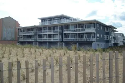 Image de Ocean Front 1bdrm/1bath Condo w/Great Ocean Views!