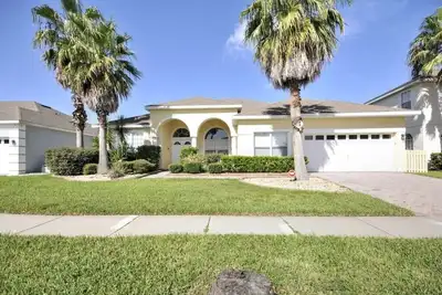Image de Highlands reserve 6 Bed Executive Villa