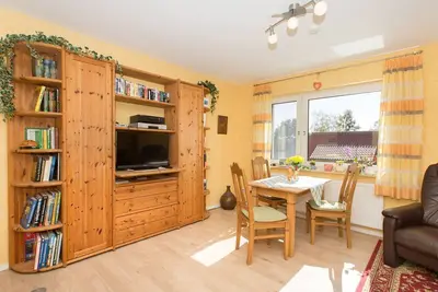 Image de Vacation apartment Casa Felicitas, 50sqm, 1 bedroom, max. 2 persons