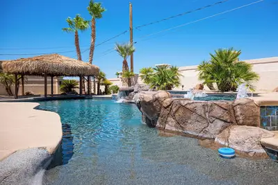 Image de River Oasis