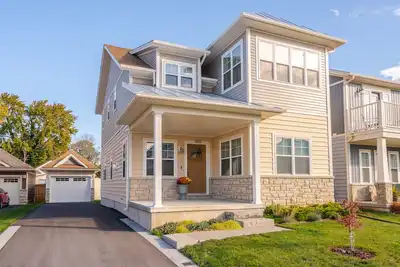 Sunny Daze Beach House