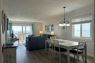Image de Maritime Place A12 - Oceanfront Complex in Garden City, Sc