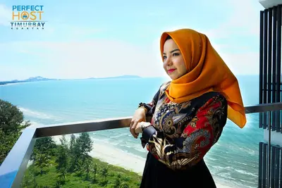 Image de Timur Bay Beachfront by Perfect Host Greenview
