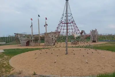 Image de Confortable appartement dans une maison de vacances pour 2 personnes avec Wifi, Tv et balcon