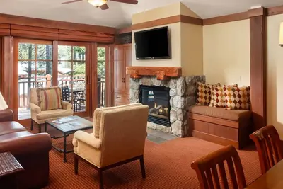 Image de Hyatt High Sierra Lodge Lake Tahoe 2br Condo