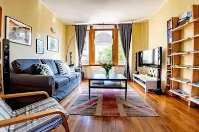 Image de Charmant appartement tout confort près d'Épinal avec jardin et parking