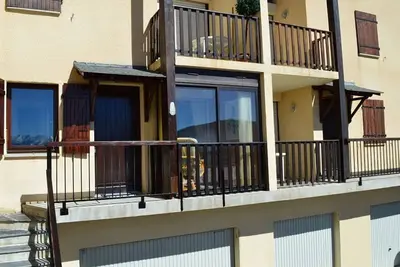 Image de Appartement T2 cosy pour 2 pers. aux Angles