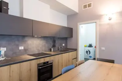 Image de Brand new three-room apartment located in Milan Arco della Pace area
