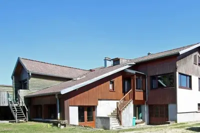 Image de Gîte familial avec salle de jeux, cheminée, terrasse et proche de sites touristiques