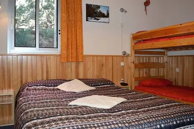 Image de Appartement T2 au pied des pistes avec balcon et parking