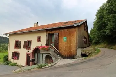 Image de Gîte Authentique en Ferme Vosgienne, Nature et Confort près de Gérardmer